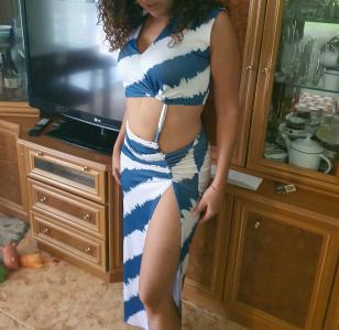 Chica busca chico en Madrid: 
