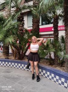 Chica busca chico en Alicante: 