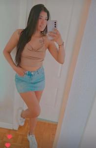 Chica busca chico en Madrid: 