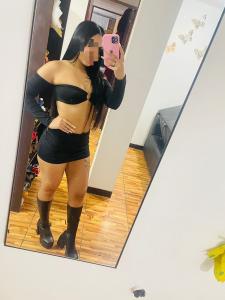 Chica busca chico en Las Palmas: 