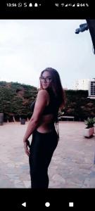 Chica busca chico en Toledo: 