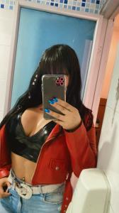 Chica busca chico en Tenerife: 