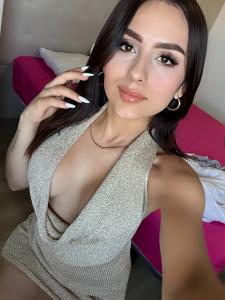Chica busca chico en Málaga: 