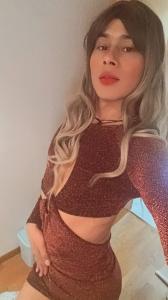 Travesti en Gerona: 