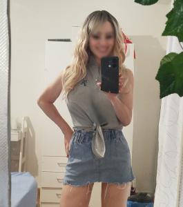 Chica busca chico en Toledo: 