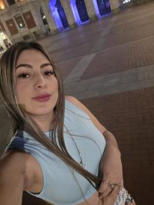 Chica busca chico en Valladolid: 