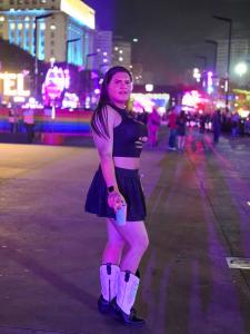 Travesti en Orense: 