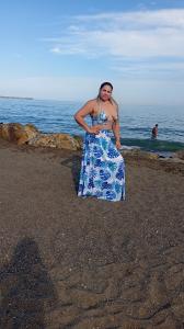 Chica busca chico en Cádiz: 