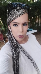 Transexual en Alicante: 
