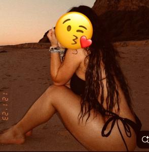 Chica busca chico en Málaga: 
