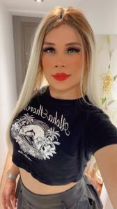 Transexual en Lérida: 