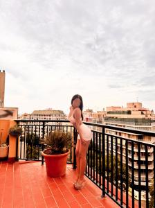 Chica busca chico en Mallorca: 