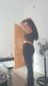Chica busca chico en Madrid: 