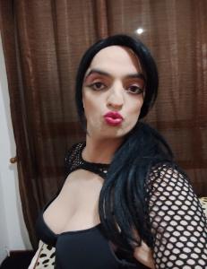 Transexual en Asturias: 