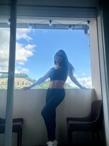 Travesti en Zaragoza: 