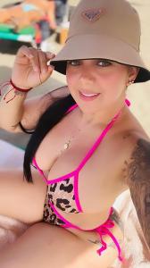 Chica busca chico en Málaga: 