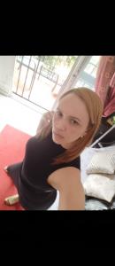 Chica busca chico en Madrid: 