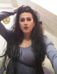 Travesti en Barcelona: 