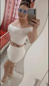 Transexual en Alicante: 