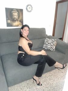 Chica busca chico en Las Palmas: 