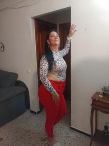 Chica busca chico en Las Palmas: 