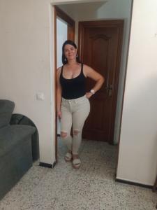 Chica busca chico en Las Palmas: 