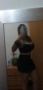 Chica busca chico en Pontevedra: 