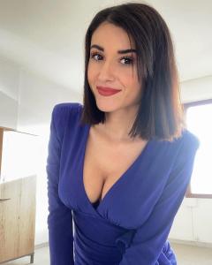 Chica busca chico en La Rioja: 