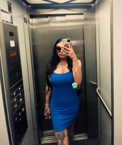 Travesti en Almería: 