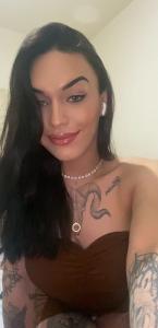 Travesti en Almería: 