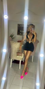 Travesti en Madrid: 