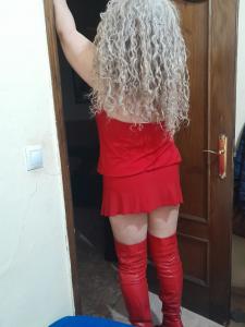 Chica busca chico en Madrid: 