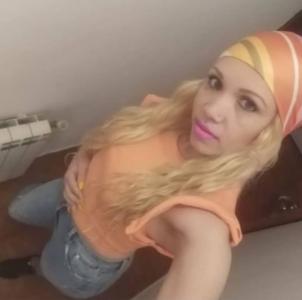 Chica busca chico en Madrid: 