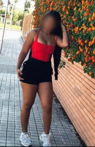 Chica busca chico en Badajoz: 
