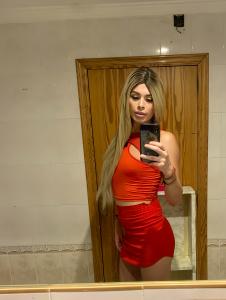Transexual en Alicante: 