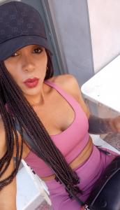 Travesti en Almería: 