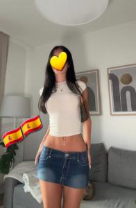 Chica busca chico en Alicante: 