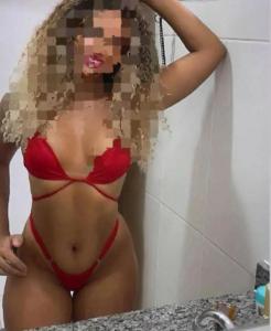 Chica busca chico en Barcelona: 