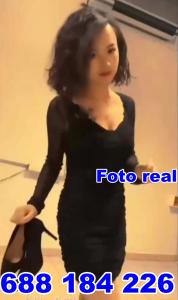 Chica busca chico en Barcelona: 
