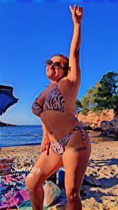 Chica busca chico en Mallorca: 