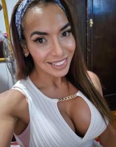 Chica busca chico en Alicante: 