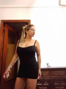 642865107: Chica busca chico en Valencia