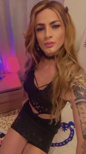 634105623: Transexual en Barcelona