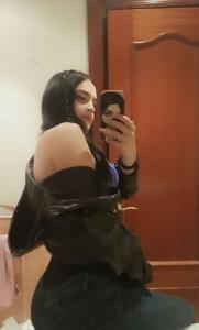 604372055: Transexual en Guadalajara