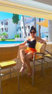 605369160: Transexual en Zaragoza