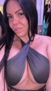 Transexual en Barcelona: 