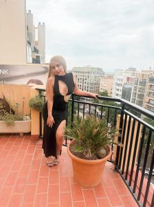 Chica busca chico en Mallorca: 