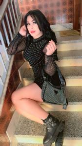 Travesti en Asturias: Transexuales y Travestis