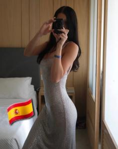 Chica busca chico en Alicante: 