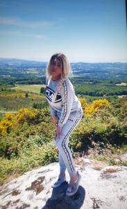 Travesti en Asturias: 